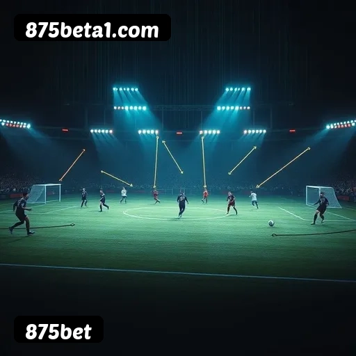 Tabela RTP dos jogos de cassino da 875bet