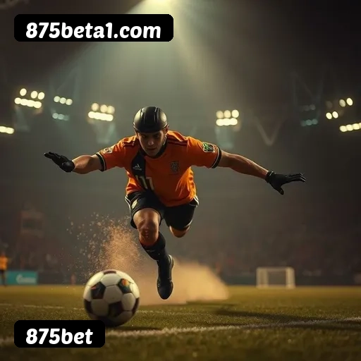 Níveis do programa VIP da 875bet